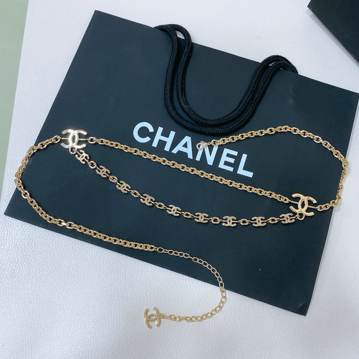 Chanel Chain Belt CB031517