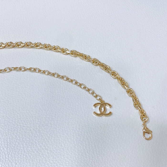 Chanel Chain Belt CB031517