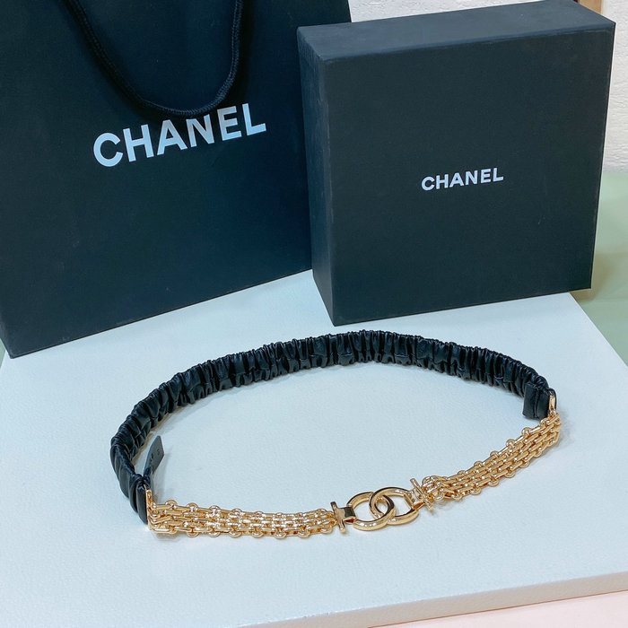 Chanel Chain Belt CB031518