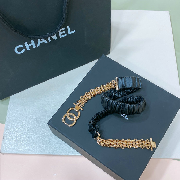 Chanel Chain Belt CB031518