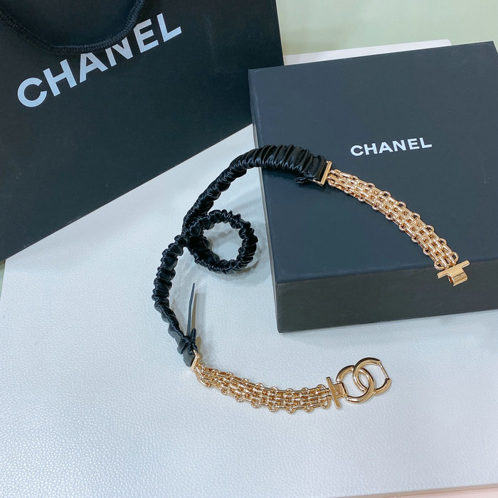 Chanel Chain Belt CB031518