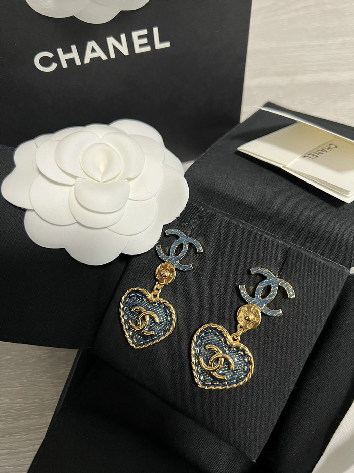 Chanel Earrings YFCE031201