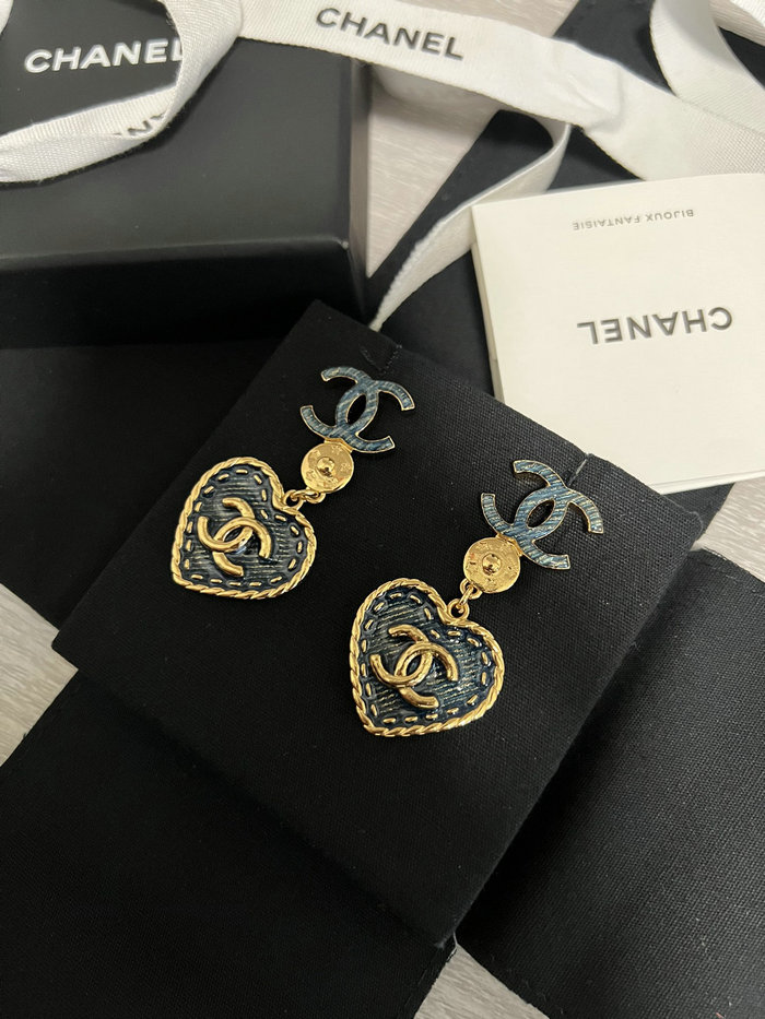 Chanel Earrings YFCE031201