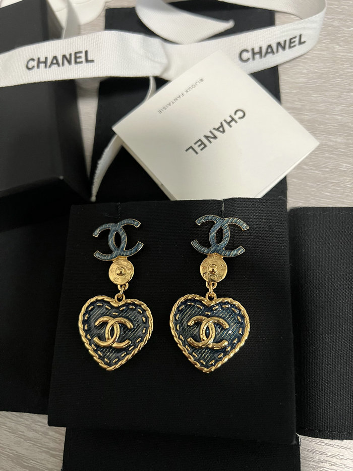 Chanel Earrings YFCE031201