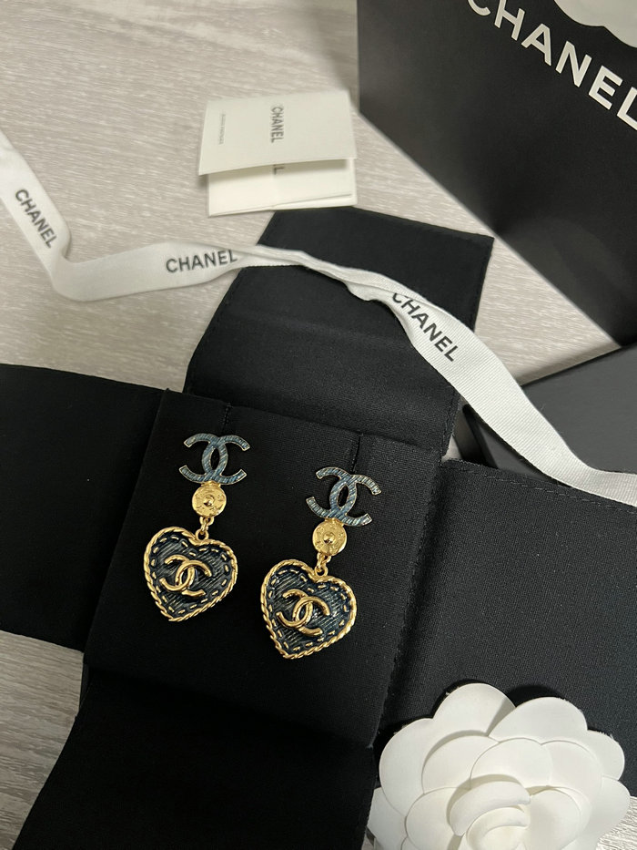 Chanel Earrings YFCE031201