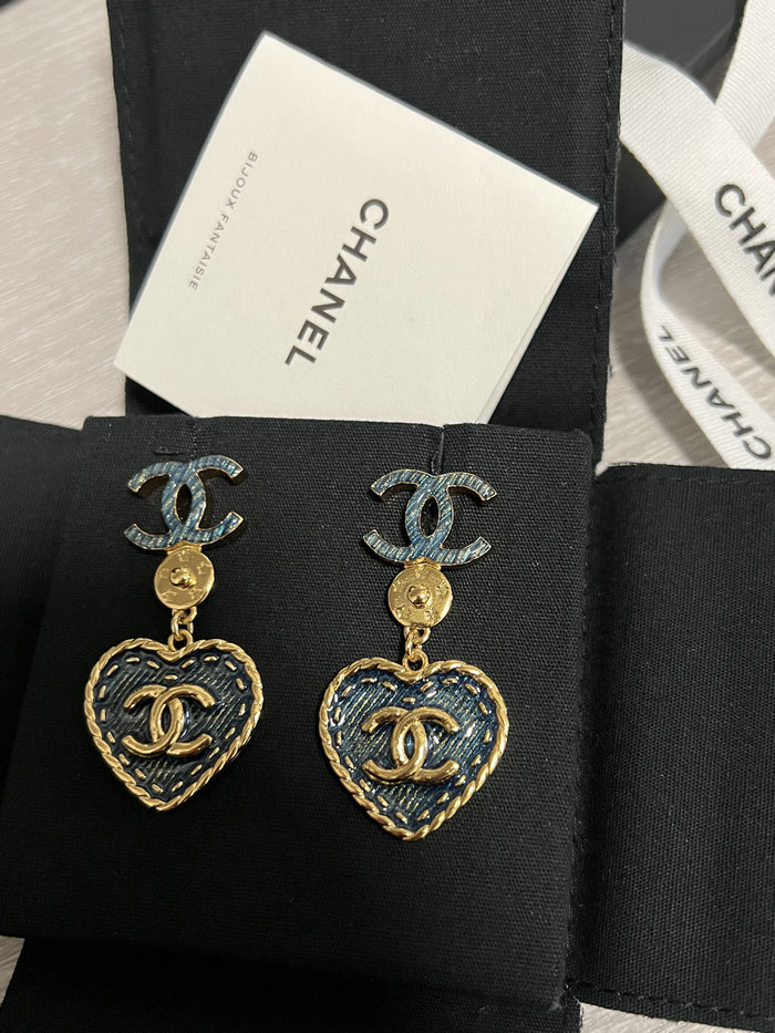 Chanel Earrings YFCE031201