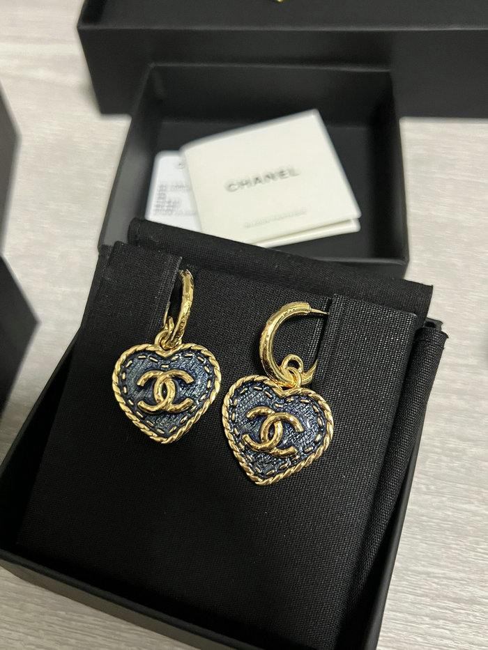 Chanel Earrings YFCE031202