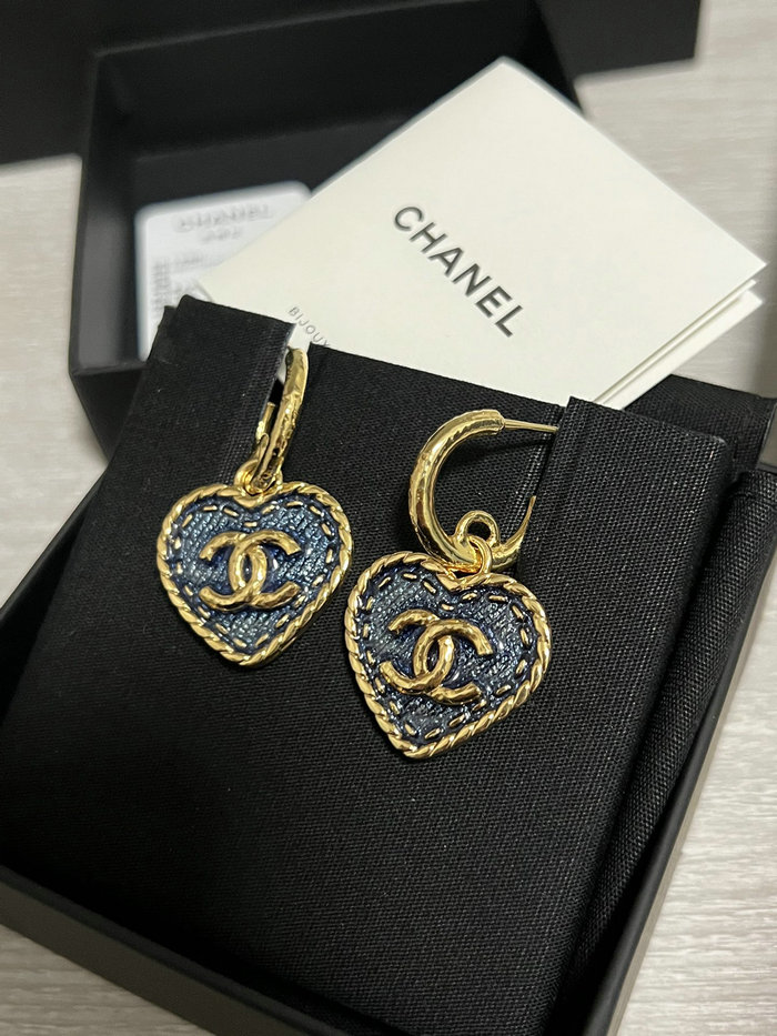 Chanel Earrings YFCE031202