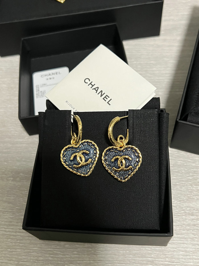 Chanel Earrings YFCE031202