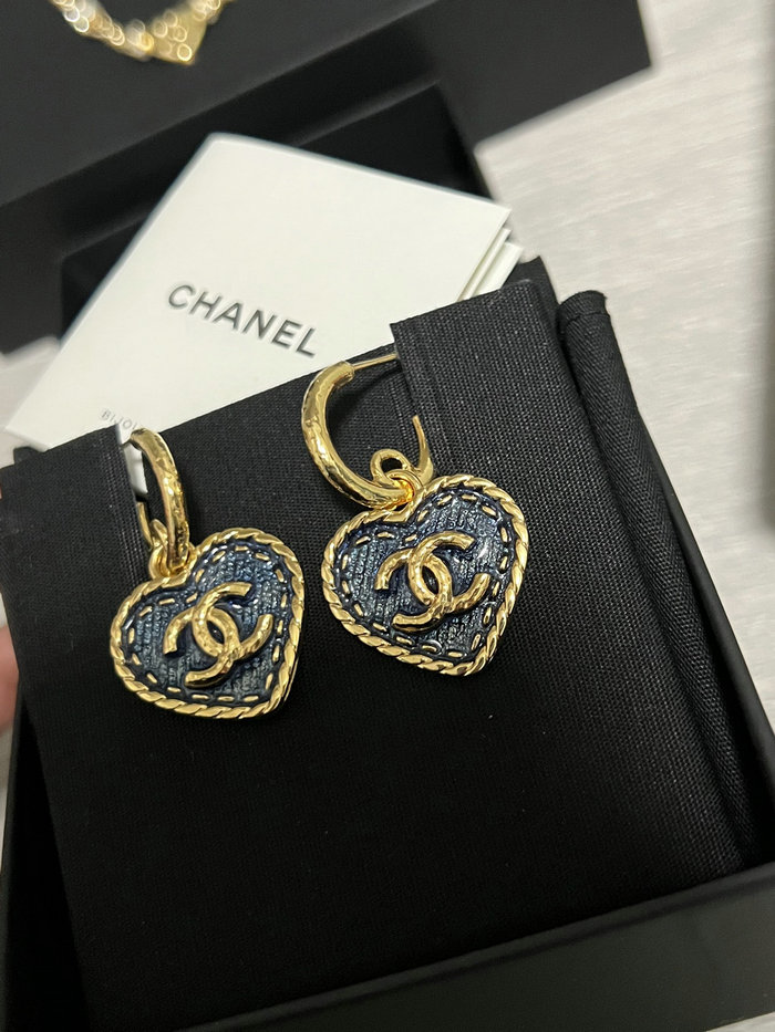 Chanel Earrings YFCE031202
