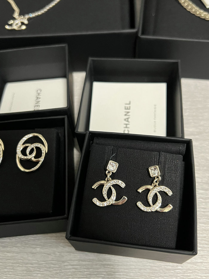 Chanel Earrings YFCE031203