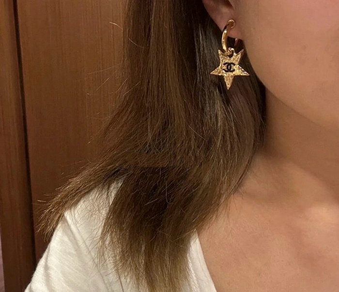 Chanel Earrings YFCE031204