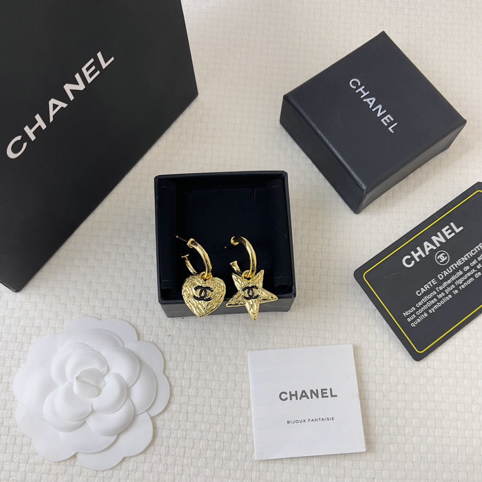 Chanel Earrings YFCE031204