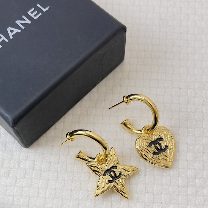 Chanel Earrings YFCE031204