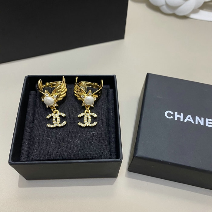 Chanel Earrings YFCE031205