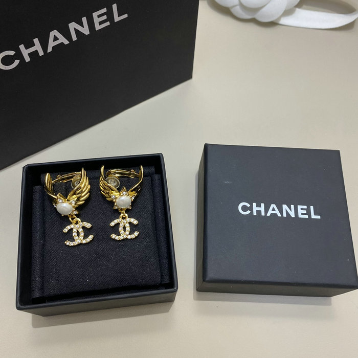 Chanel Earrings YFCE031205