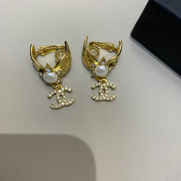 Chanel Earrings YFCE031205