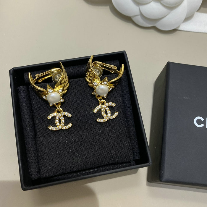 Chanel Earrings YFCE031205