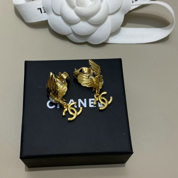 Chanel Earrings YFCE031205