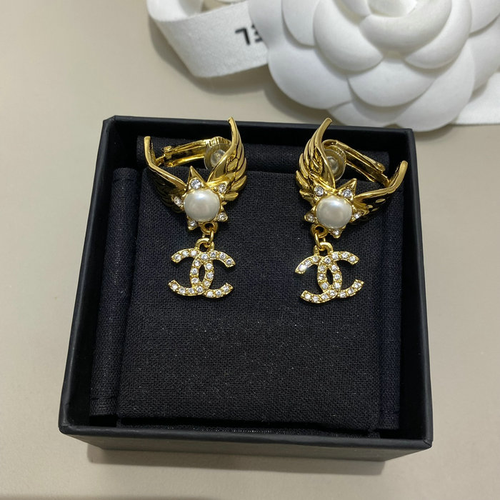 Chanel Earrings YFCE031205