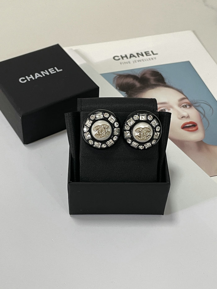 Chanel Earrings YFCE031206