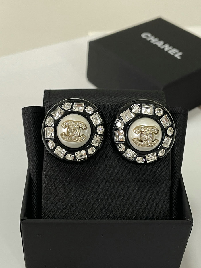 Chanel Earrings YFCE031206