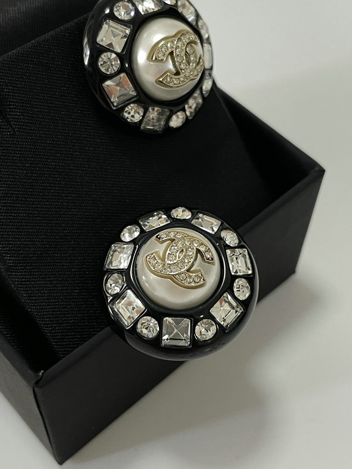 Chanel Earrings YFCE031206