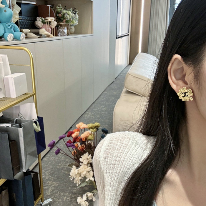 Chanel Earrings YFCE031207