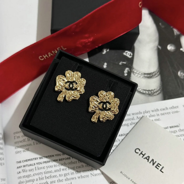 Chanel Earrings YFCE031207