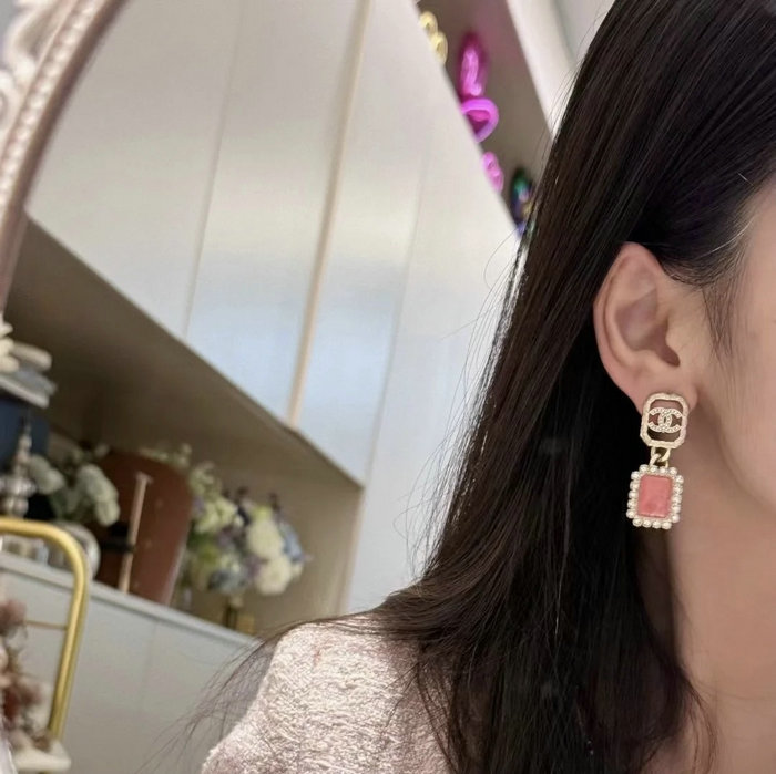 Chanel Earrings YFCE031208