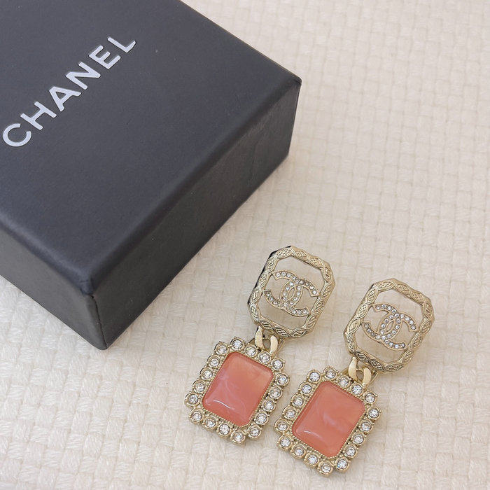 Chanel Earrings YFCE031208
