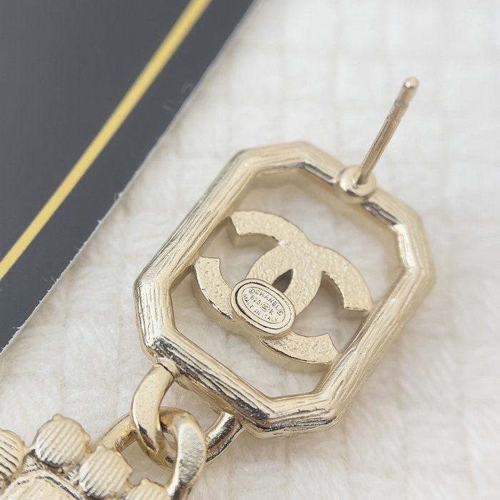 Chanel Earrings YFCE031208