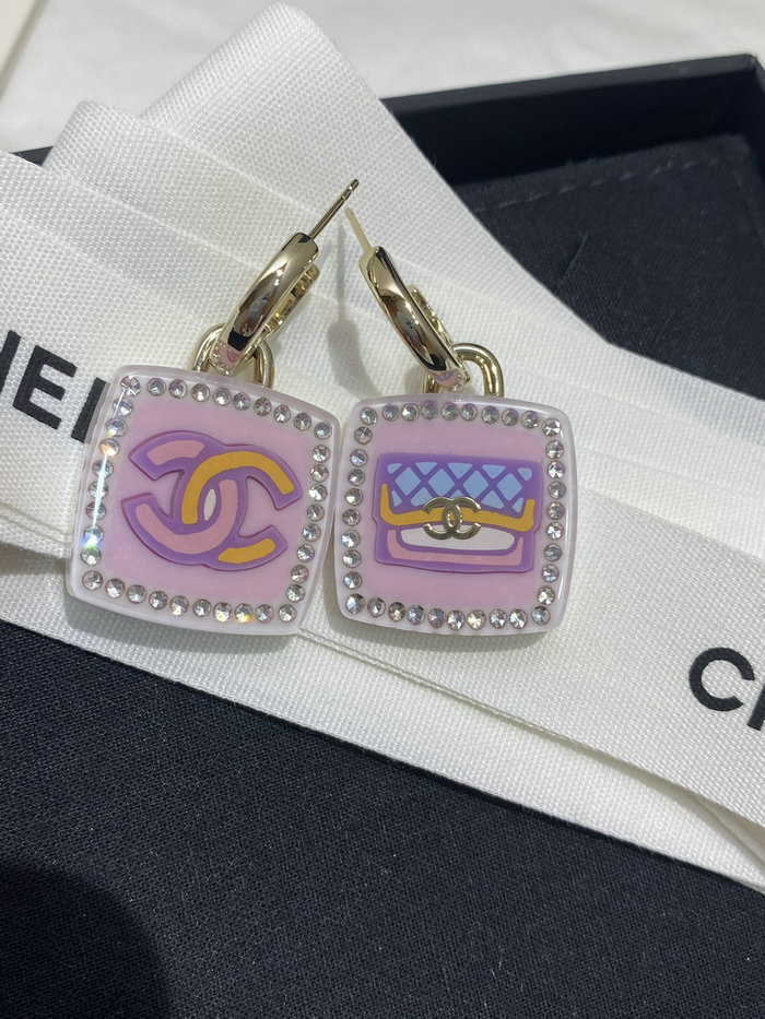 Chanel Earrings YFCE031209
