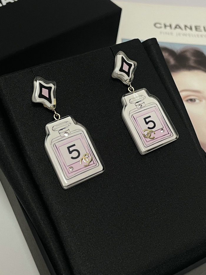 Chanel Earrings YFCE031210