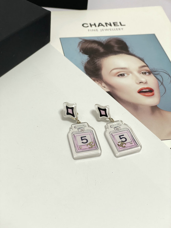 Chanel Earrings YFCE031210