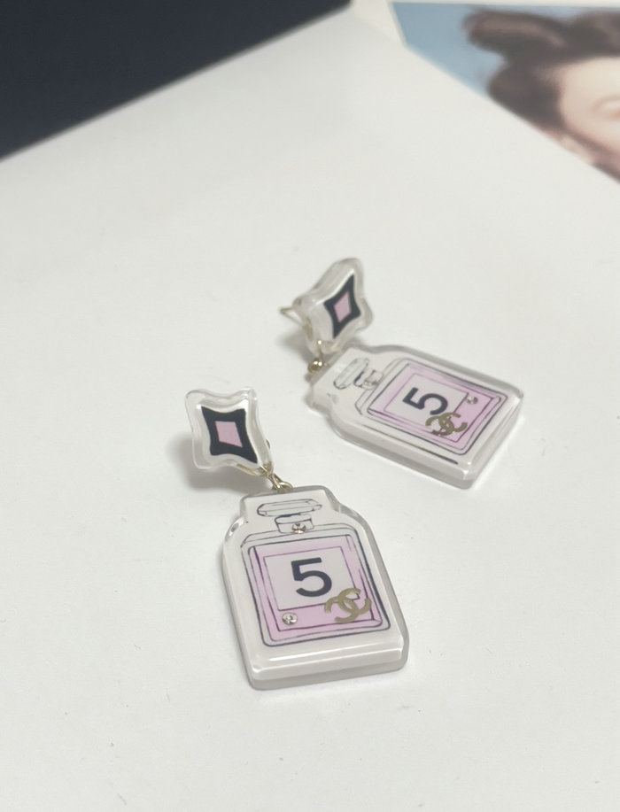 Chanel Earrings YFCE031210