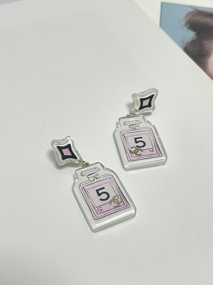 Chanel Earrings YFCE031210