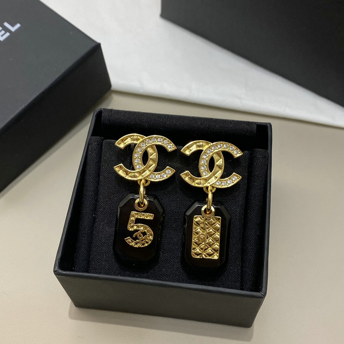 Chanel Earrings YFCE031211