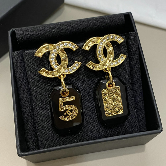 Chanel Earrings YFCE031211