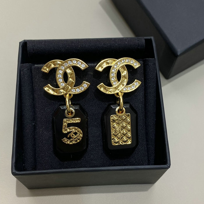 Chanel Earrings YFCE031211