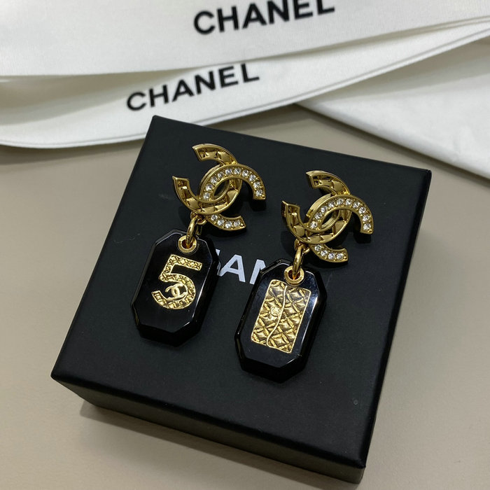 Chanel Earrings YFCE031211