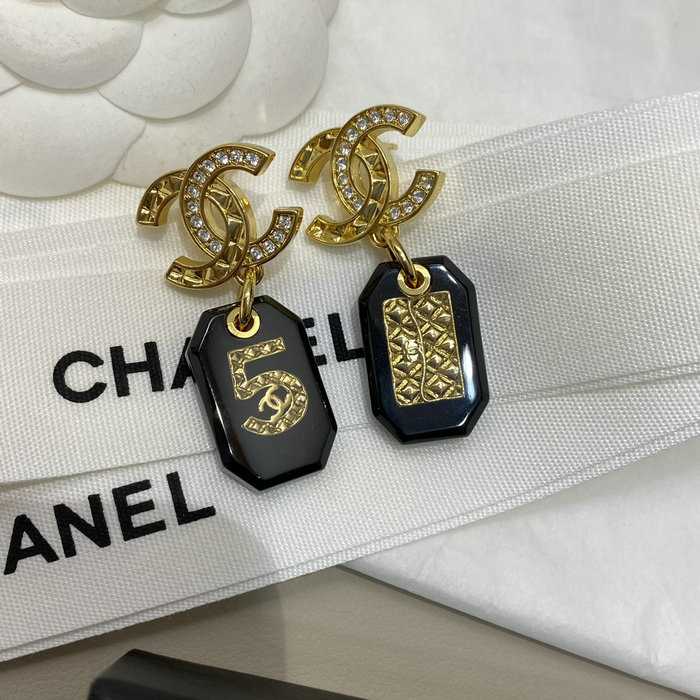 Chanel Earrings YFCE031211