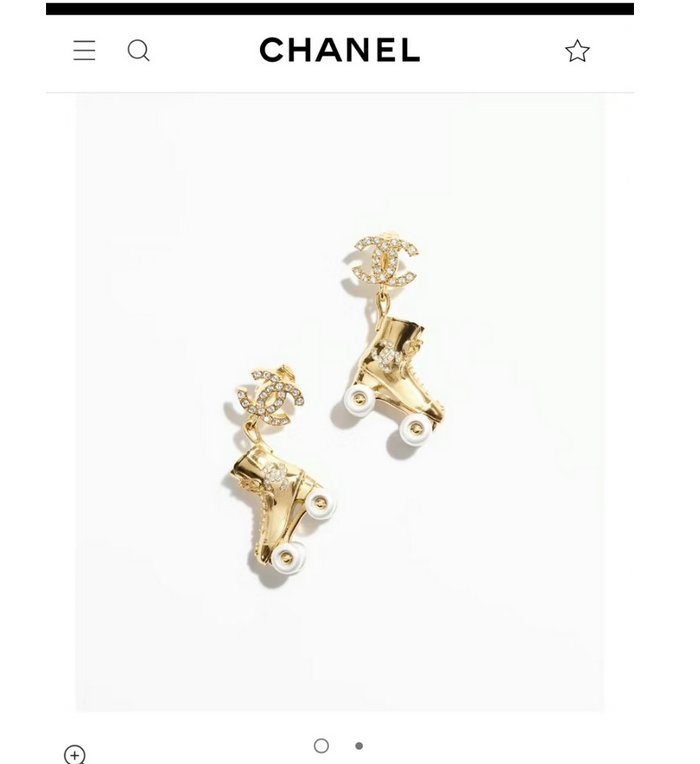 Chanel Earrings YFCE031212