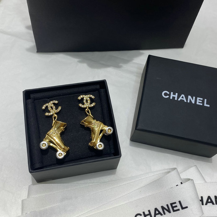 Chanel Earrings YFCE031212