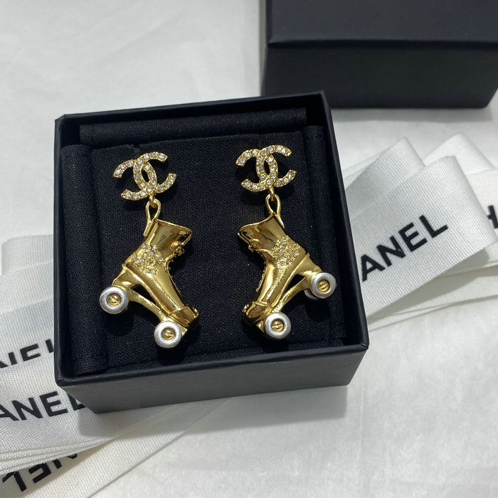 Chanel Earrings YFCE031212