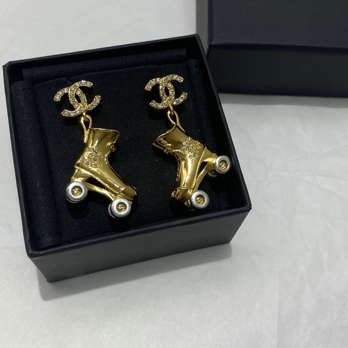 Chanel Earrings YFCE031212