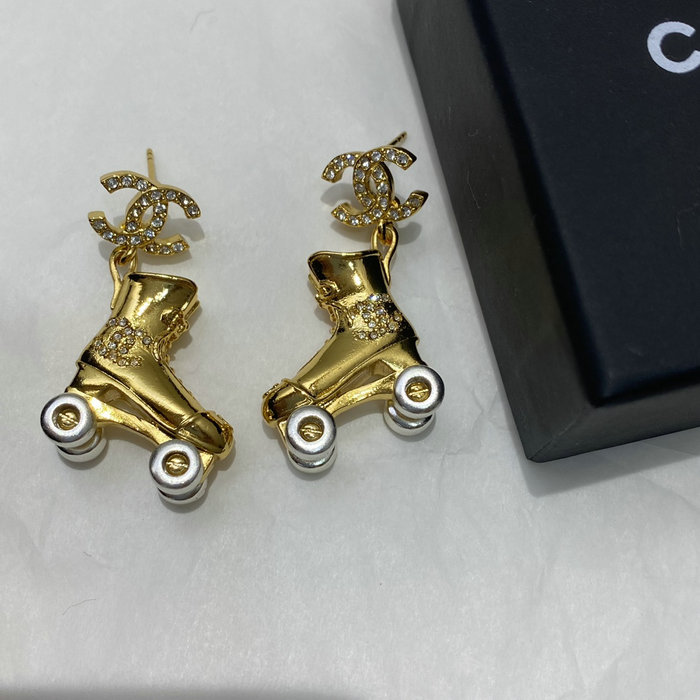 Chanel Earrings YFCE031212