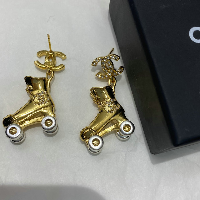 Chanel Earrings YFCE031212