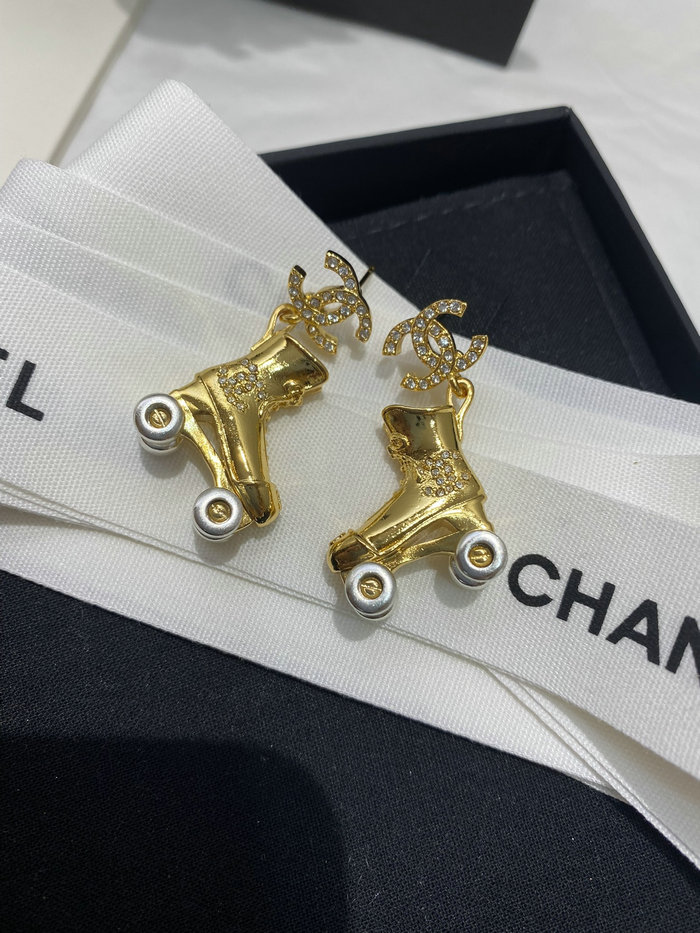 Chanel Earrings YFCE031212