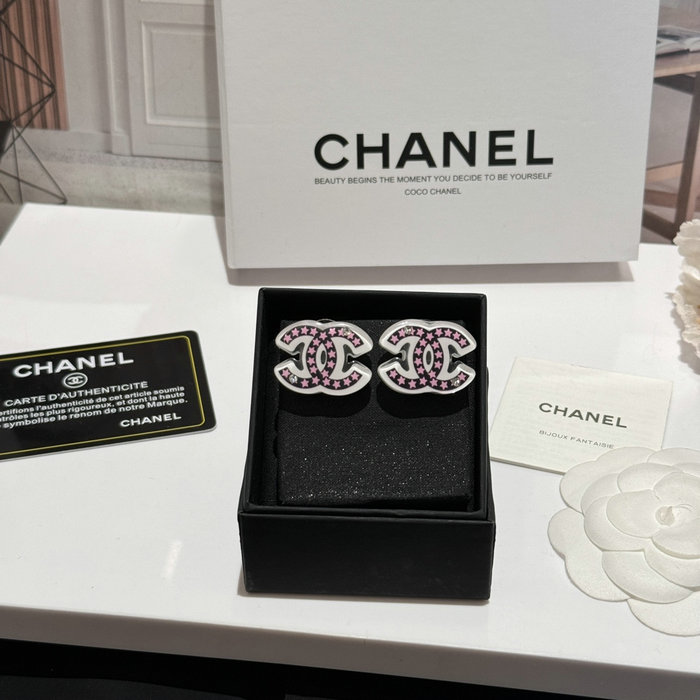 Chanel Earrings YFCE031213